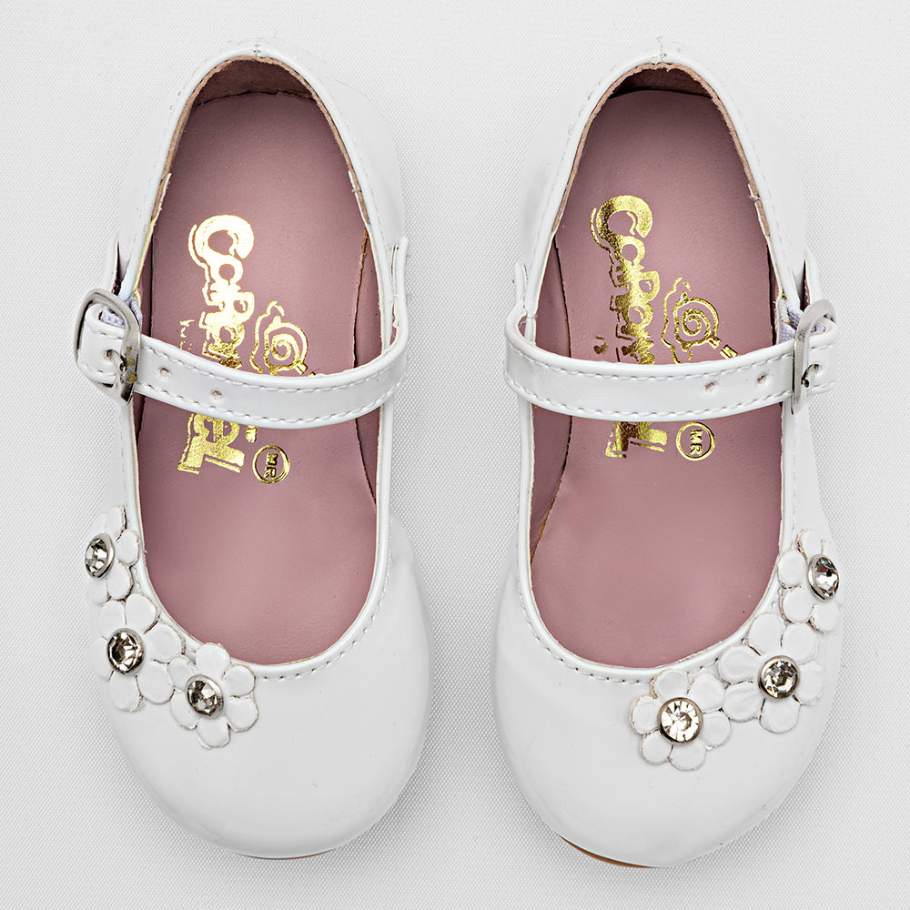 Pakar.com | Tienda online - Zapatitos para bebé niña Caramel - Envío gratis desde $500