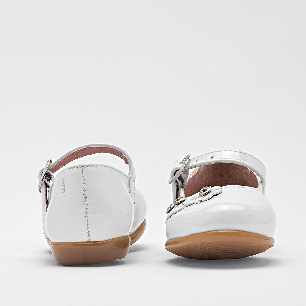 Pakar.com | Tienda online - Zapatitos para bebé niña Caramel - Envío gratis desde $500