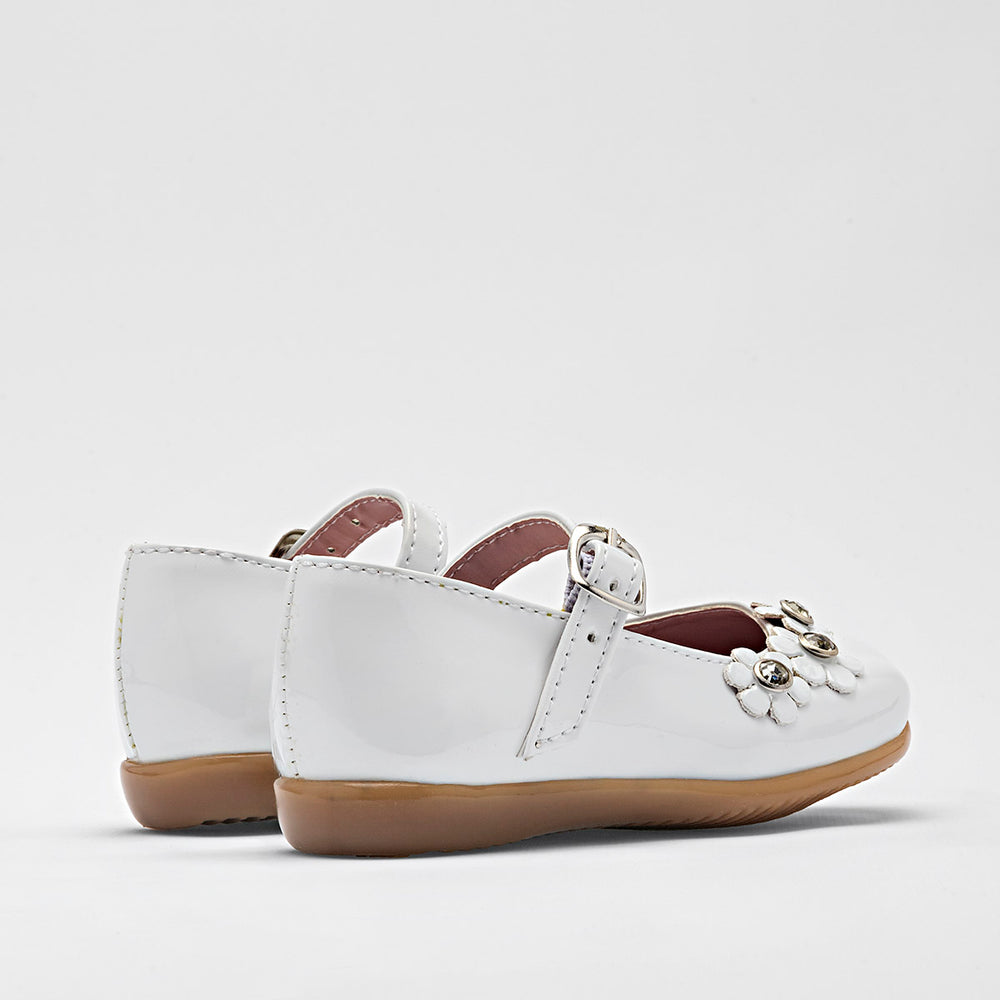 Pakar.com | Tienda online - Zapatitos para bebé niña Caramel - Envío gratis desde $500