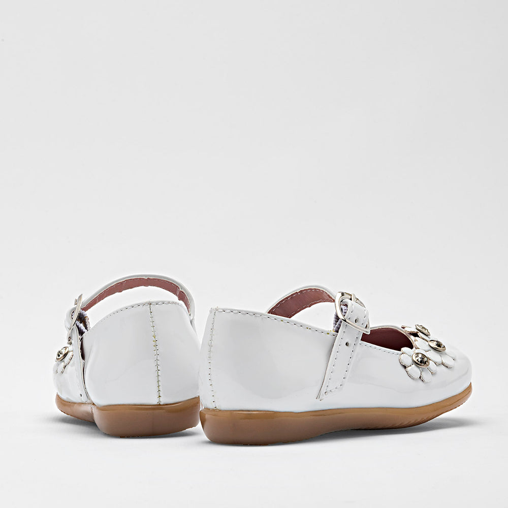 Pakar.com | Tienda online - Zapatitos para bebé niña Caramel - Envío gratis desde $500