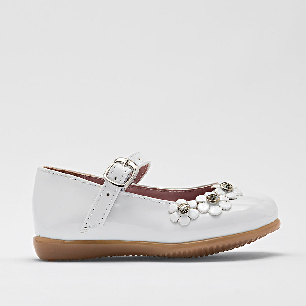 Pakar.com | Tienda online - Zapatitos para bebé niña Caramel - Envío gratis desde $500