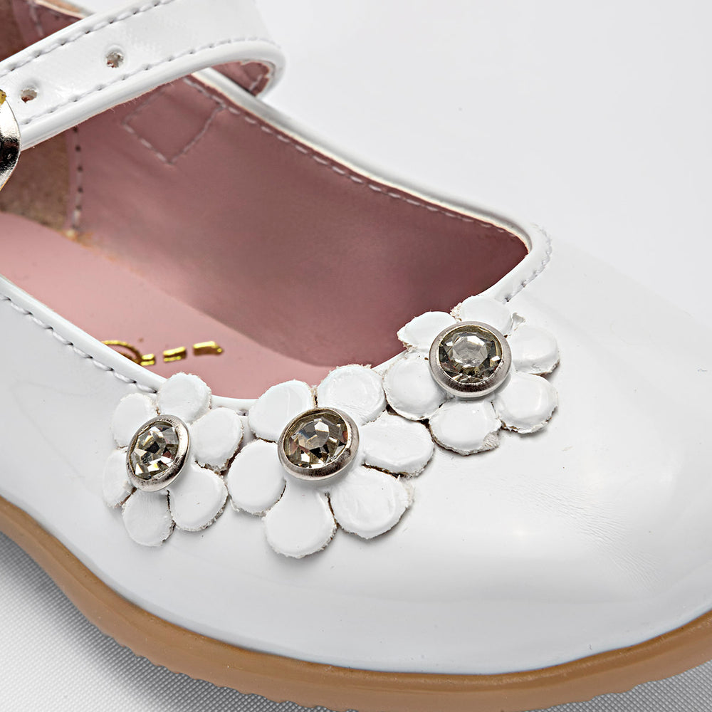 Pakar.com | Tienda online - Zapatitos para bebé niña Caramel - Envío gratis desde $500