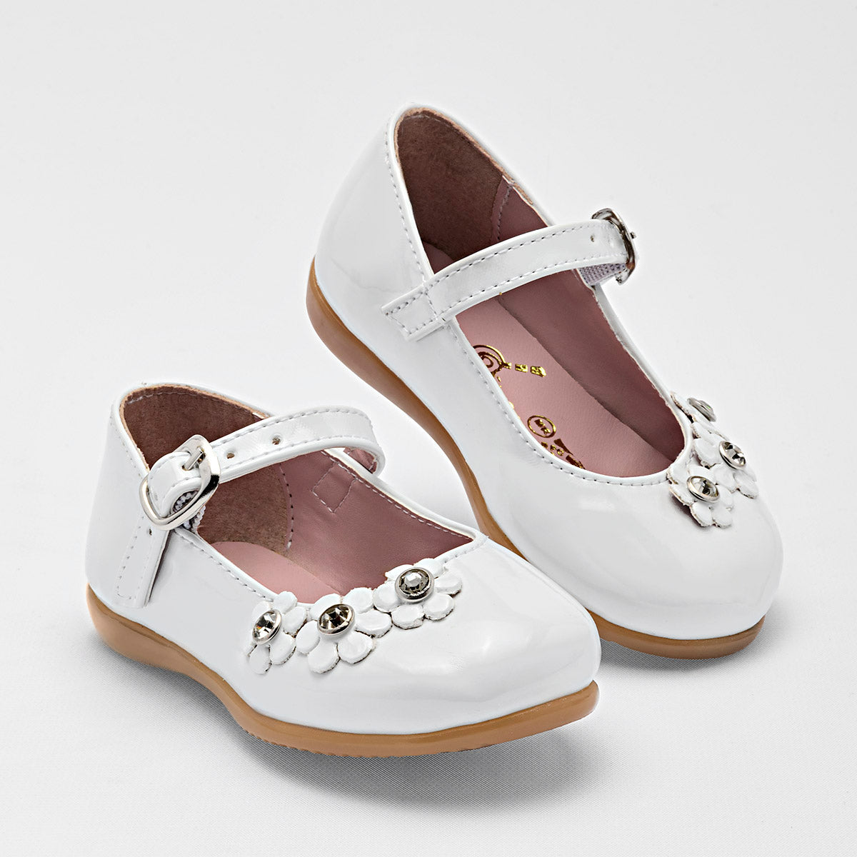 Pakar.com - Mes de la patria | Zapato para bebé niña cod-128677