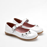 Pakar.com | Tienda online | Calzado Escolar | Zapato de Graduación Caramel para niña preescolar | Regreso a clases | Vacaciones de Verano
