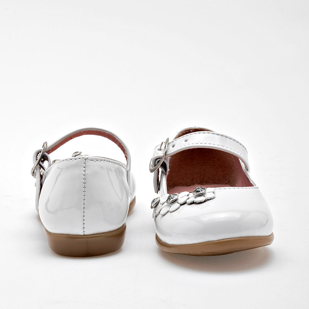 Pakar.com | Tienda online - Zapato de Graduación para niña preescolar Caramel - Envío gratis desde $500