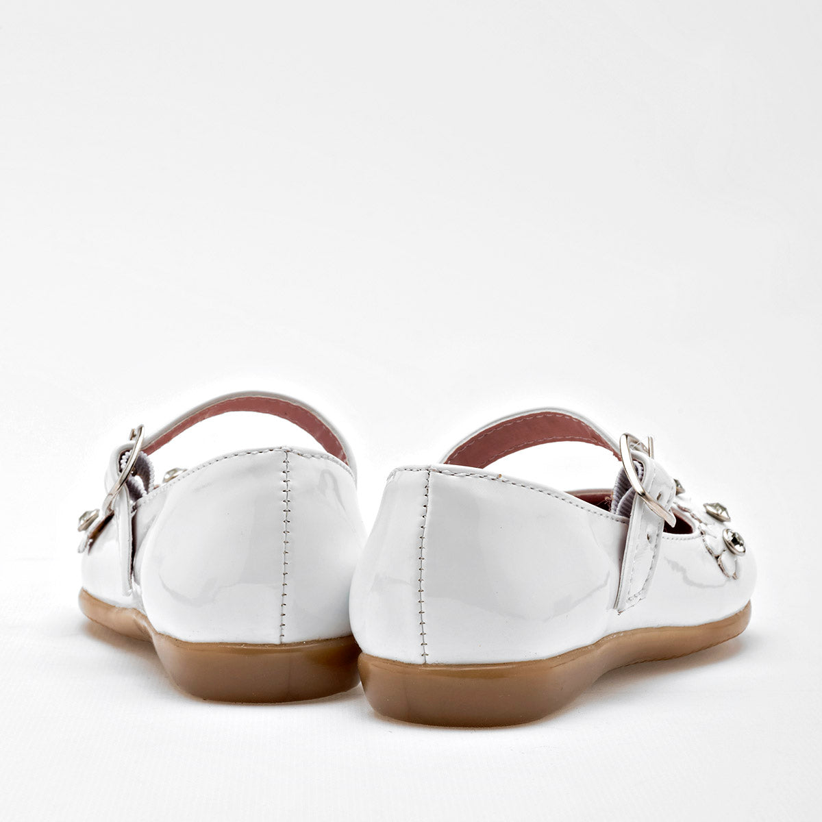 Pakar.com | Tienda online | Calzado Escolar | Zapato de Graduación Caramel para niña preescolar | Regreso a clases | Vacaciones de Verano