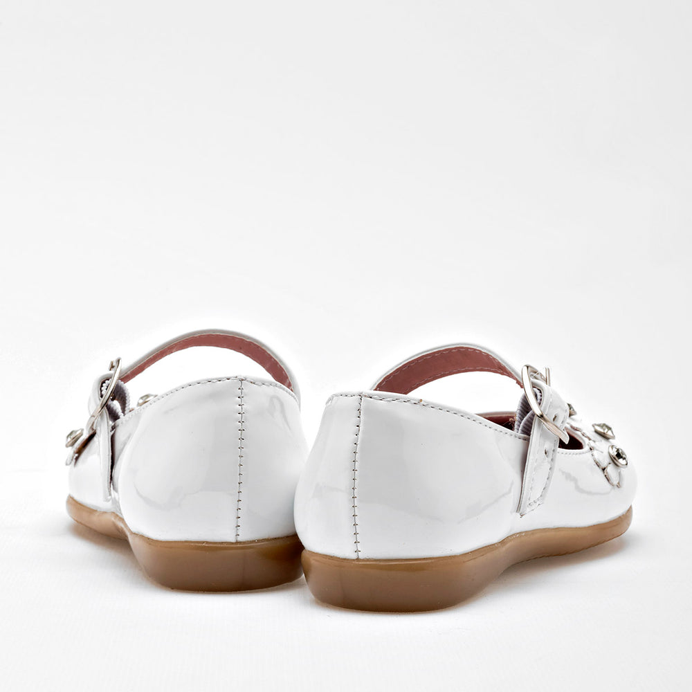 Pakar.com | Tienda online - Zapato de Graduación para niña preescolar Caramel - Envío gratis desde $500