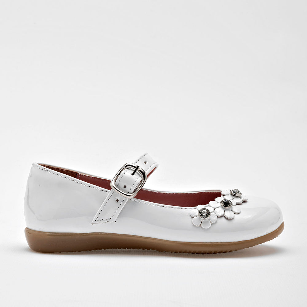 Pakar.com | Tienda online - Zapato de Graduación para niña preescolar Caramel - Envío gratis desde $500