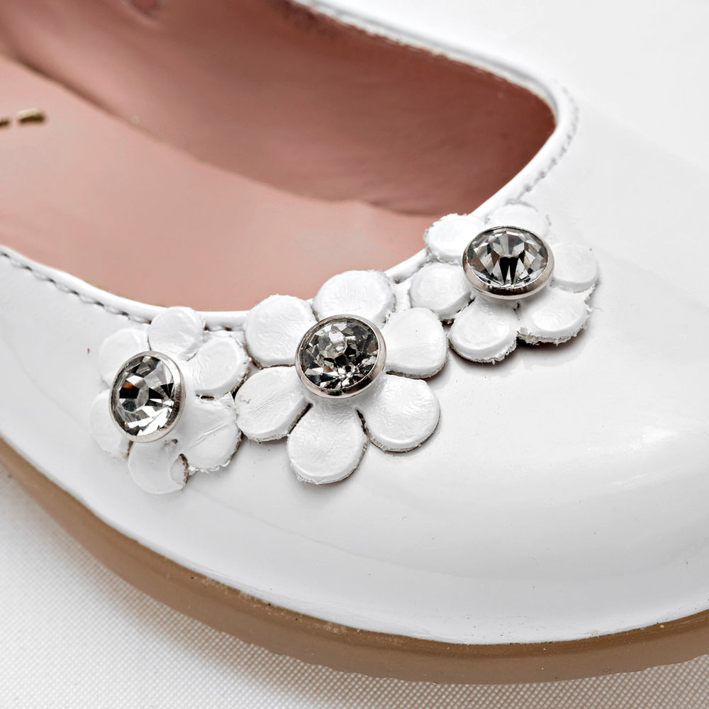 Pakar.com | Tienda online - Zapato de Graduación para niña preescolar Caramel - Envío gratis desde $500