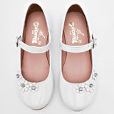 Pakar.com | Tienda online | Calzado Escolar | Zapato de Graduación Caramel para niña | Regreso a clases | Vacaciones de Verano