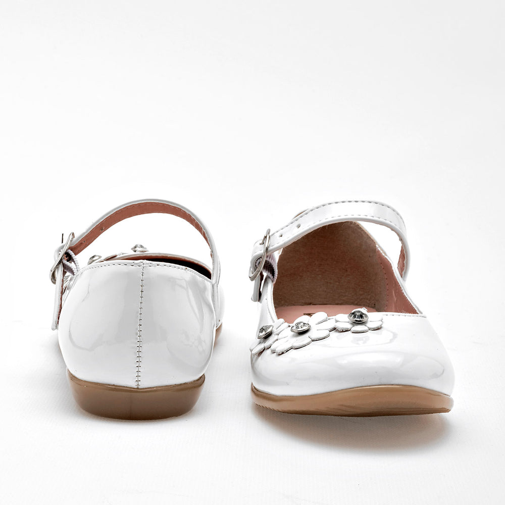 Pakar.com | Tienda online - Zapato de Graduación para niña Caramel - Envío gratis desde $500