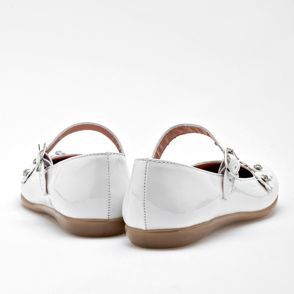 Pakar.com | Tienda online | Calzado Escolar | Zapato de Graduación Caramel para niña | Regreso a clases | Vacaciones de Verano