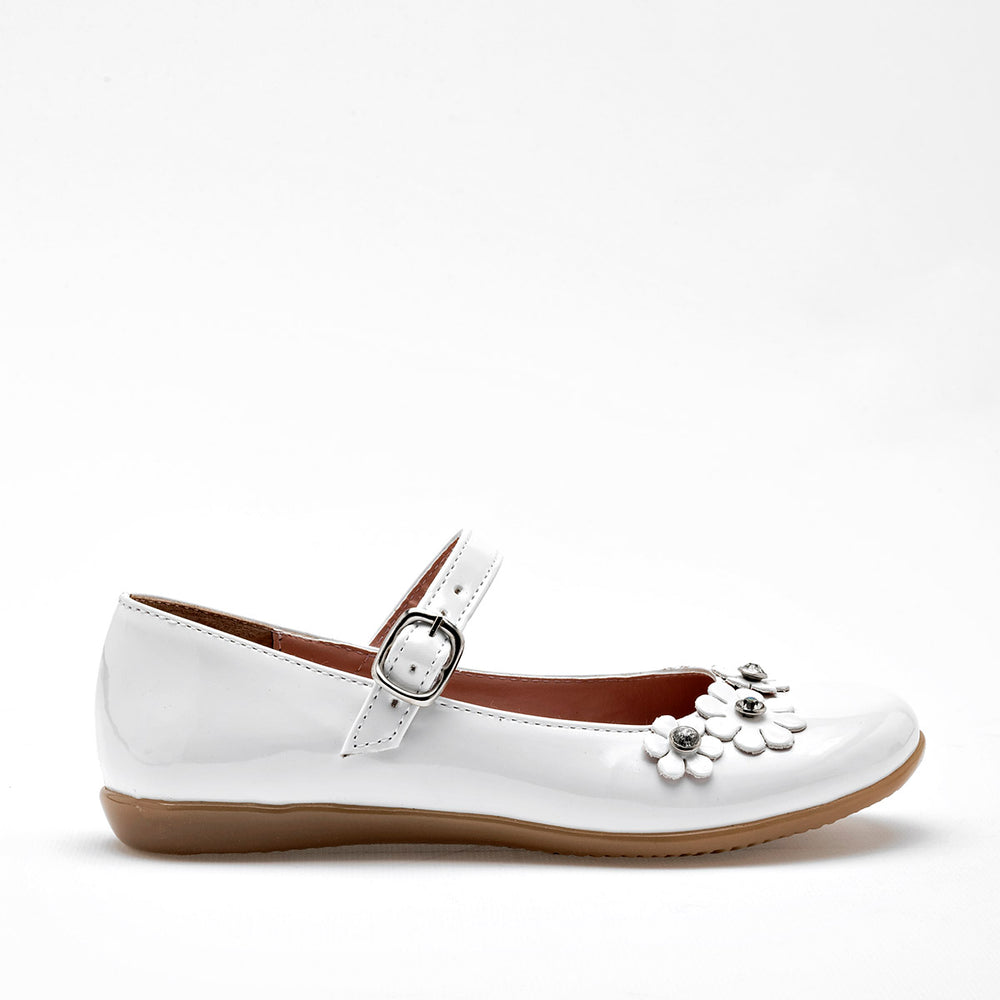 Pakar.com | Tienda online - Zapato de Graduación para niña Caramel - Envío gratis desde $500