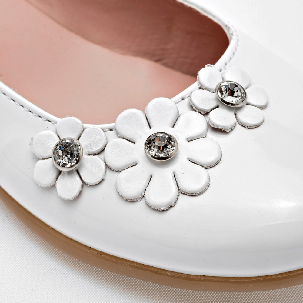 Pakar.com | Tienda online - Zapato de Graduación para niña Caramel - Envío gratis desde $500