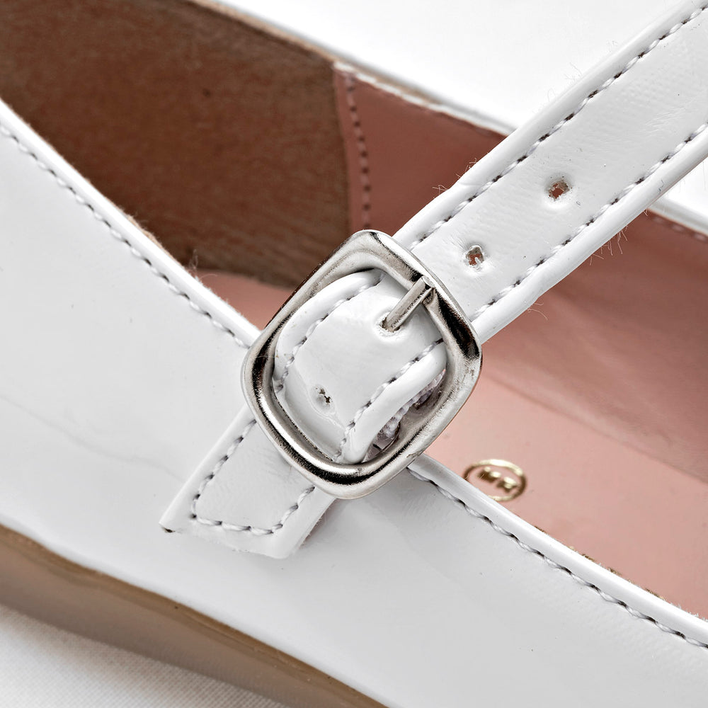 Pakar.com | Tienda online - Zapato de Graduación para niña Caramel - Envío gratis desde $500