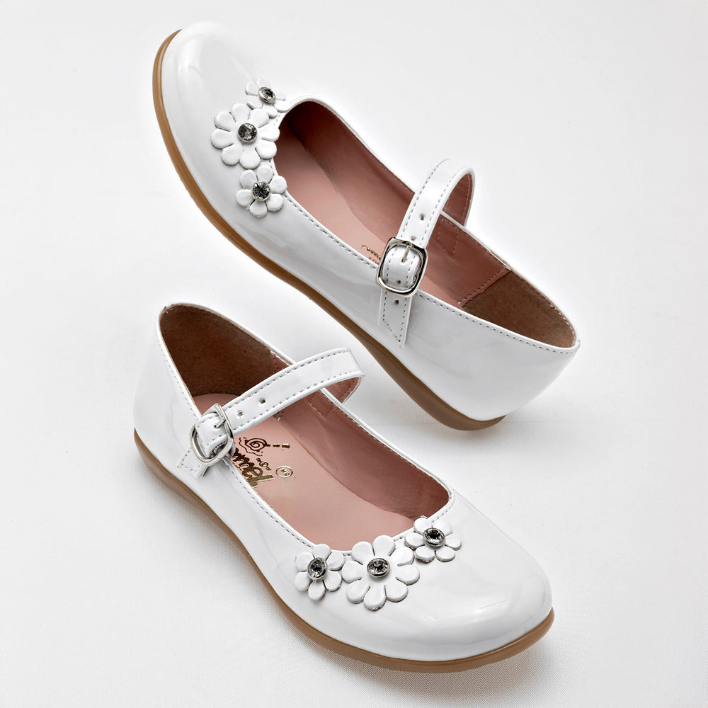 Pakar.com | Tienda online | Calzado Escolar | Zapato de Graduación Caramel para niña | Regreso a clases | Vacaciones de Verano