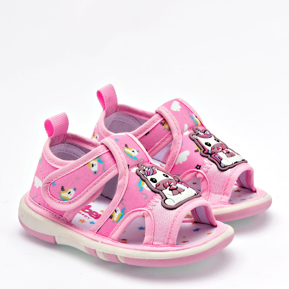 Pakar.com | Tienda online - Sandalia para bebé niña Clasben - Envío gratis desde $500