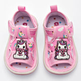 Pakar.com | Tienda online | Calzado Escolar | Sandalia Clasben para niña preescolar | Regreso a clases | Vacaciones de Verano