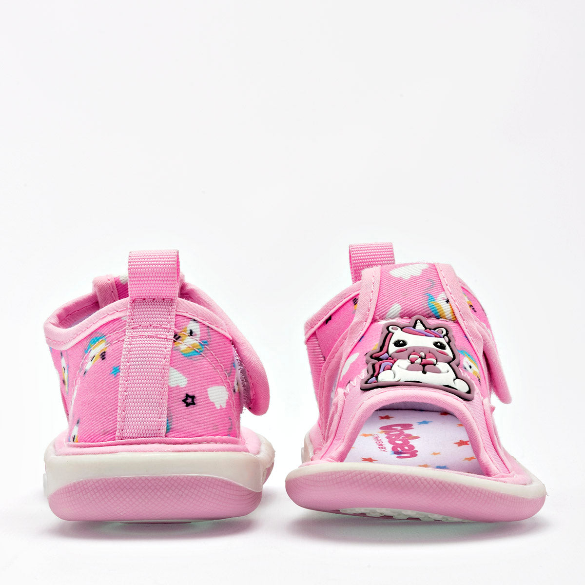 Pakar.com | Tienda online | Calzado Escolar | Sandalia Clasben para niña preescolar | Regreso a clases | Vacaciones de Verano