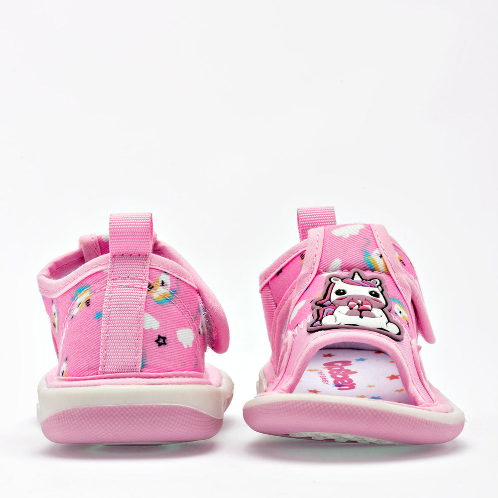 Pakar.com | Tienda online - Sandalia para bebé niña Clasben - Envío gratis desde $500