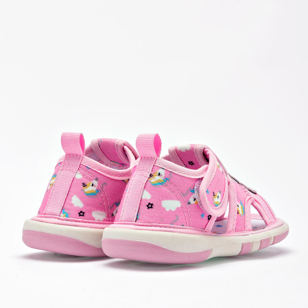 Pakar.com | Tienda online | Calzado Escolar | Sandalia Clasben para niña preescolar | Regreso a clases | Vacaciones de Verano