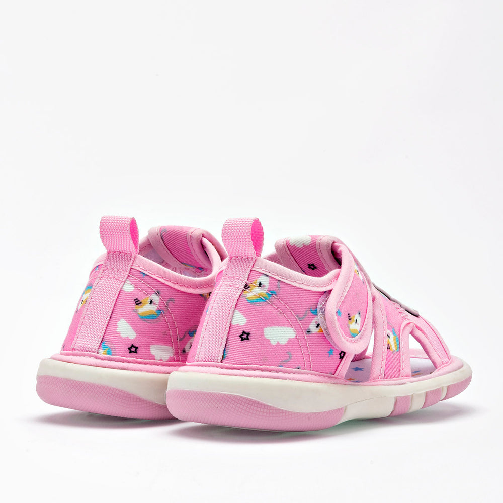 Pakar.com | Tienda online - Sandalia para bebé niña Clasben - Envío gratis desde $500