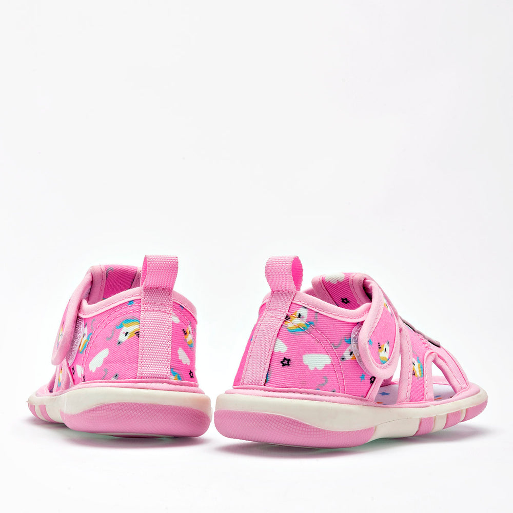 Pakar.com | Tienda online - Sandalia para bebé niña Clasben - Envío gratis desde $500