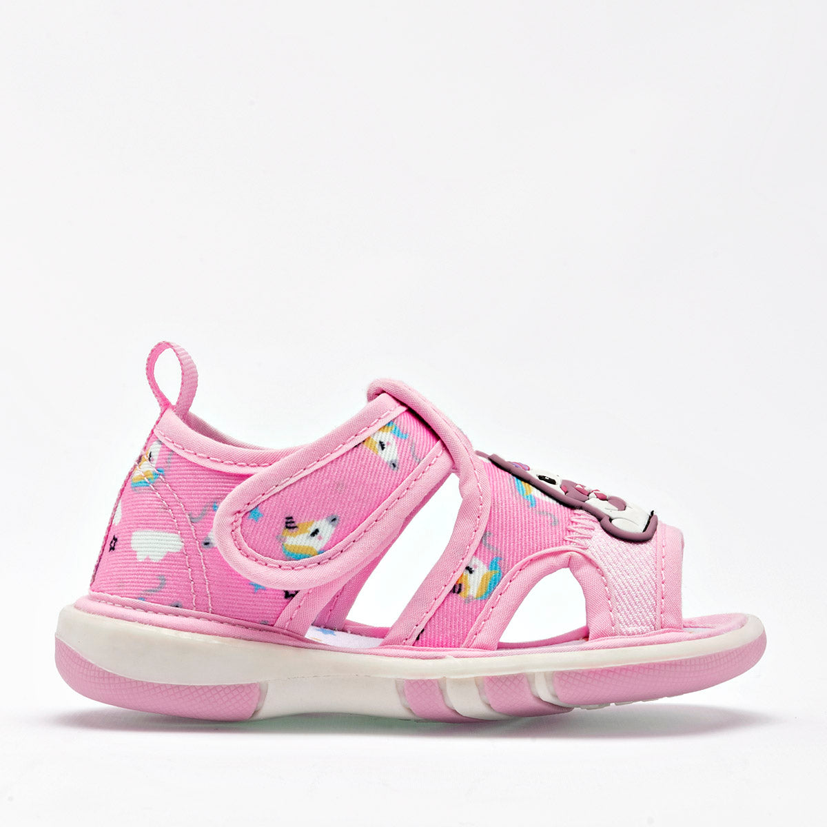 Pakar.com | Tienda online | Calzado Escolar | Sandalia Clasben para niña preescolar | Regreso a clases | Vacaciones de Verano