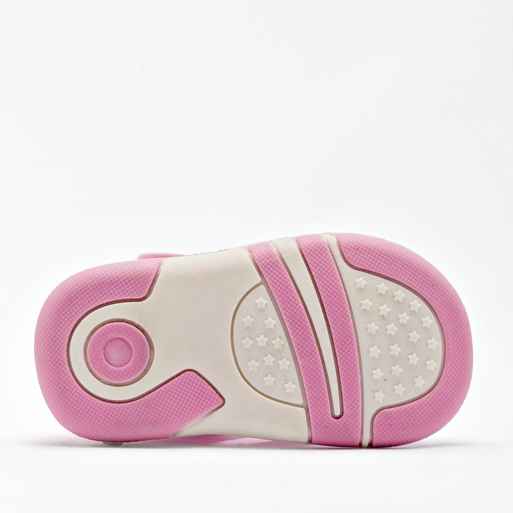 Pakar.com | Tienda online - Sandalia para bebé niña Clasben - Envío gratis desde $500