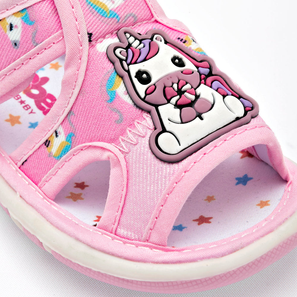 Pakar.com | Tienda online - Sandalia para bebé niña Clasben - Envío gratis desde $500