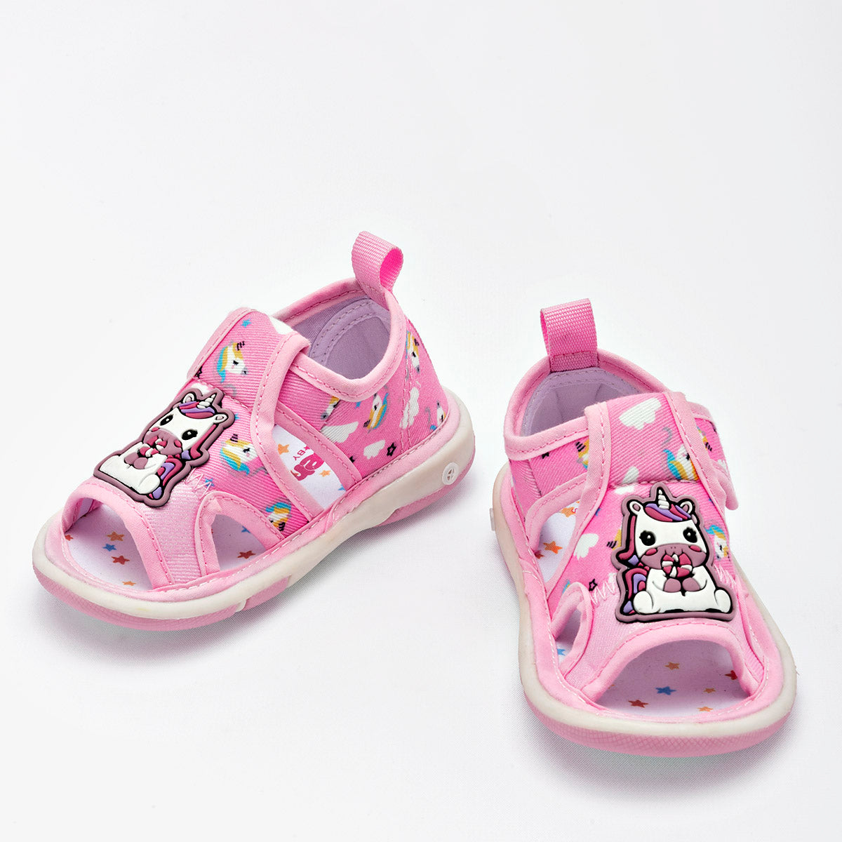 Pakar.com | Tienda online | Calzado Escolar | Sandalia Clasben para niña preescolar | Regreso a clases | Vacaciones de Verano