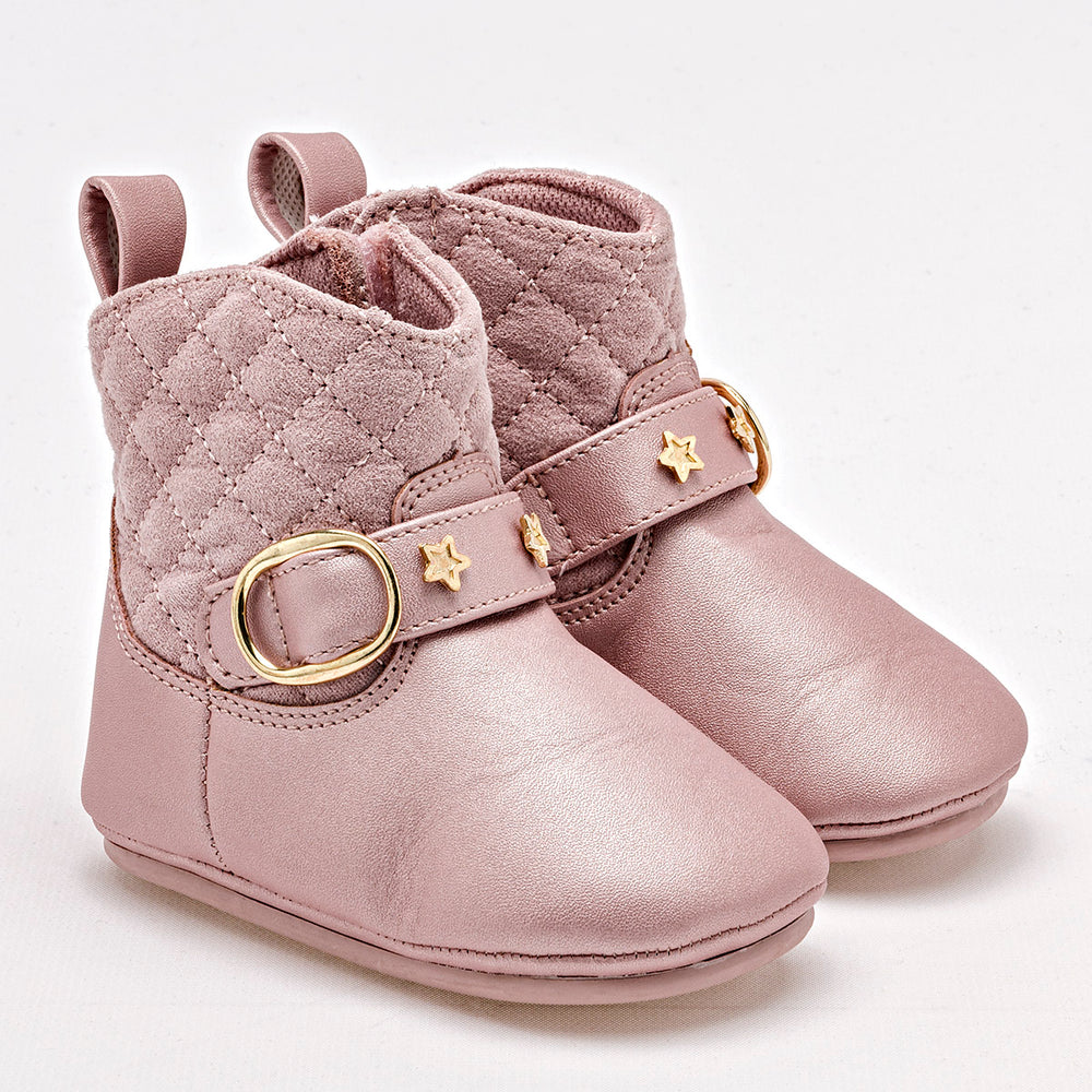 Pakar.com | Tienda online - Bota para bebé niña Ensueño - Envío gratis desde $500