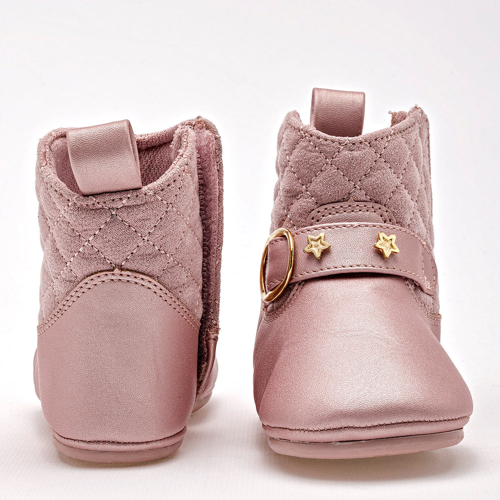 Pakar.com | Tienda online - Bota para bebé niña Ensueño - Envío gratis desde $500