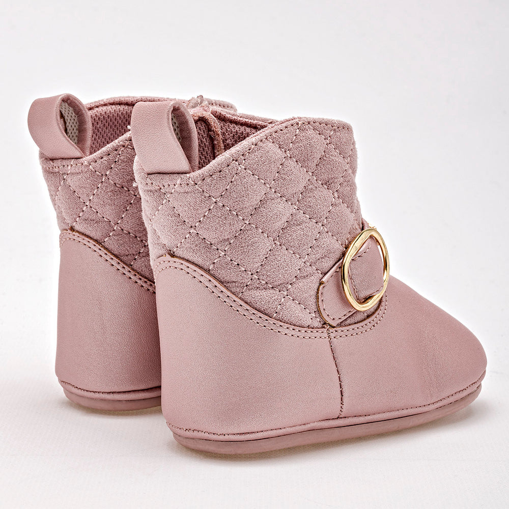 Pakar.com | Tienda online - Bota para bebé niña Ensueño - Envío gratis desde $500