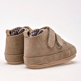 Zapato casual para Niño bebé marca Ensueño Beige cod. 128703