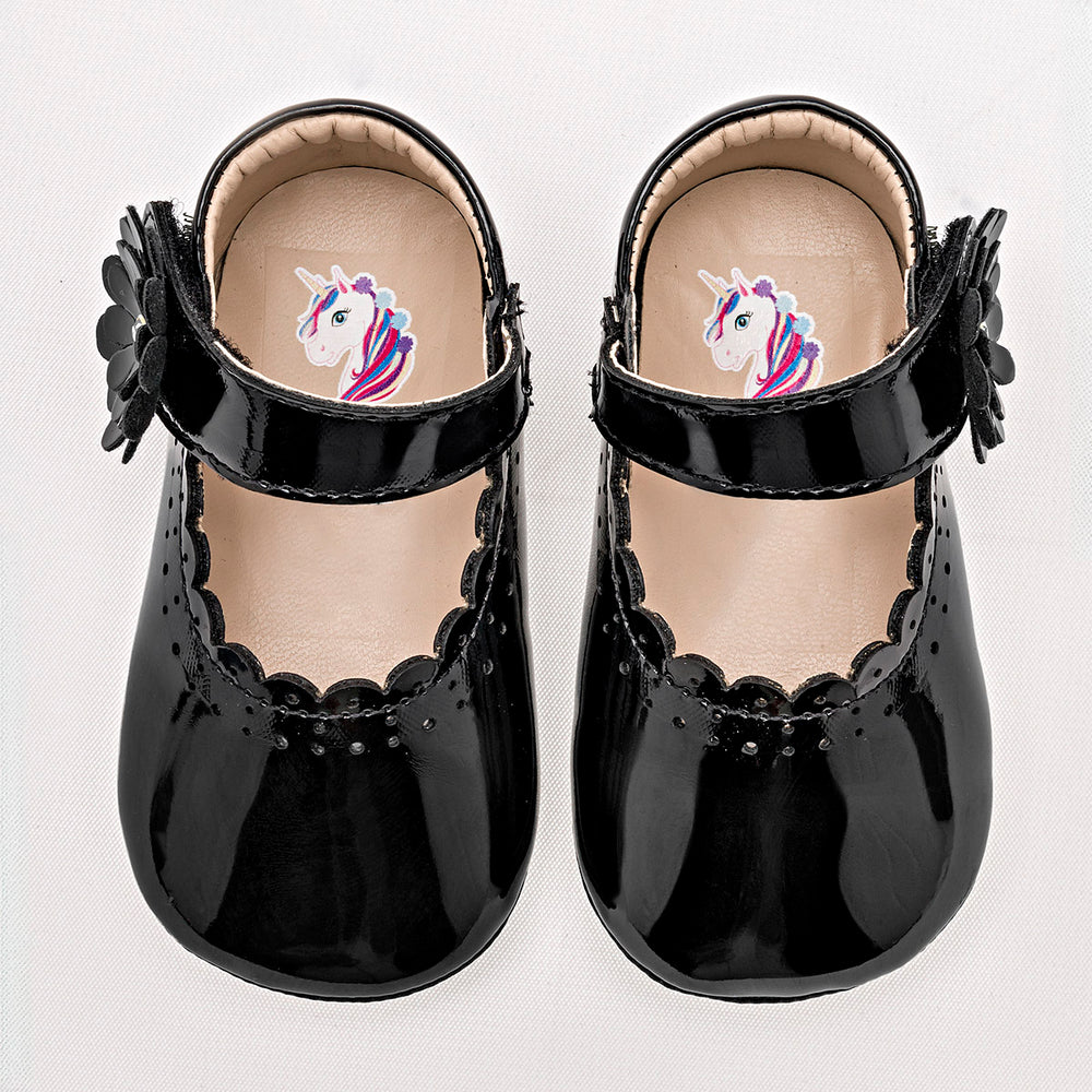 Pakar.com | Tienda online - Zapatitos para bebé niña Ensueño - Envío gratis desde $500