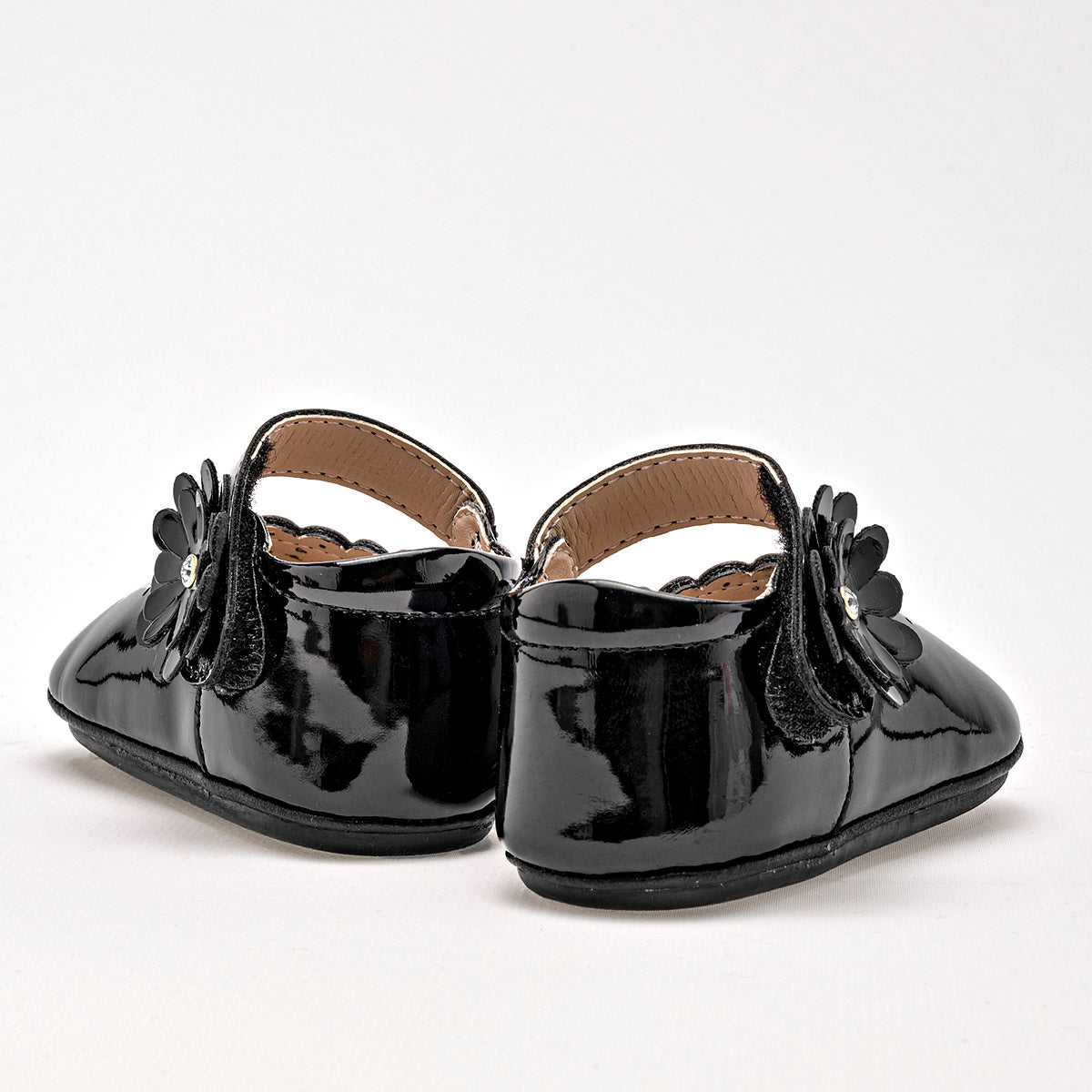 Pakar.com | Tienda online - Zapatitos para bebé niña Ensueño - Envío gratis desde $500
