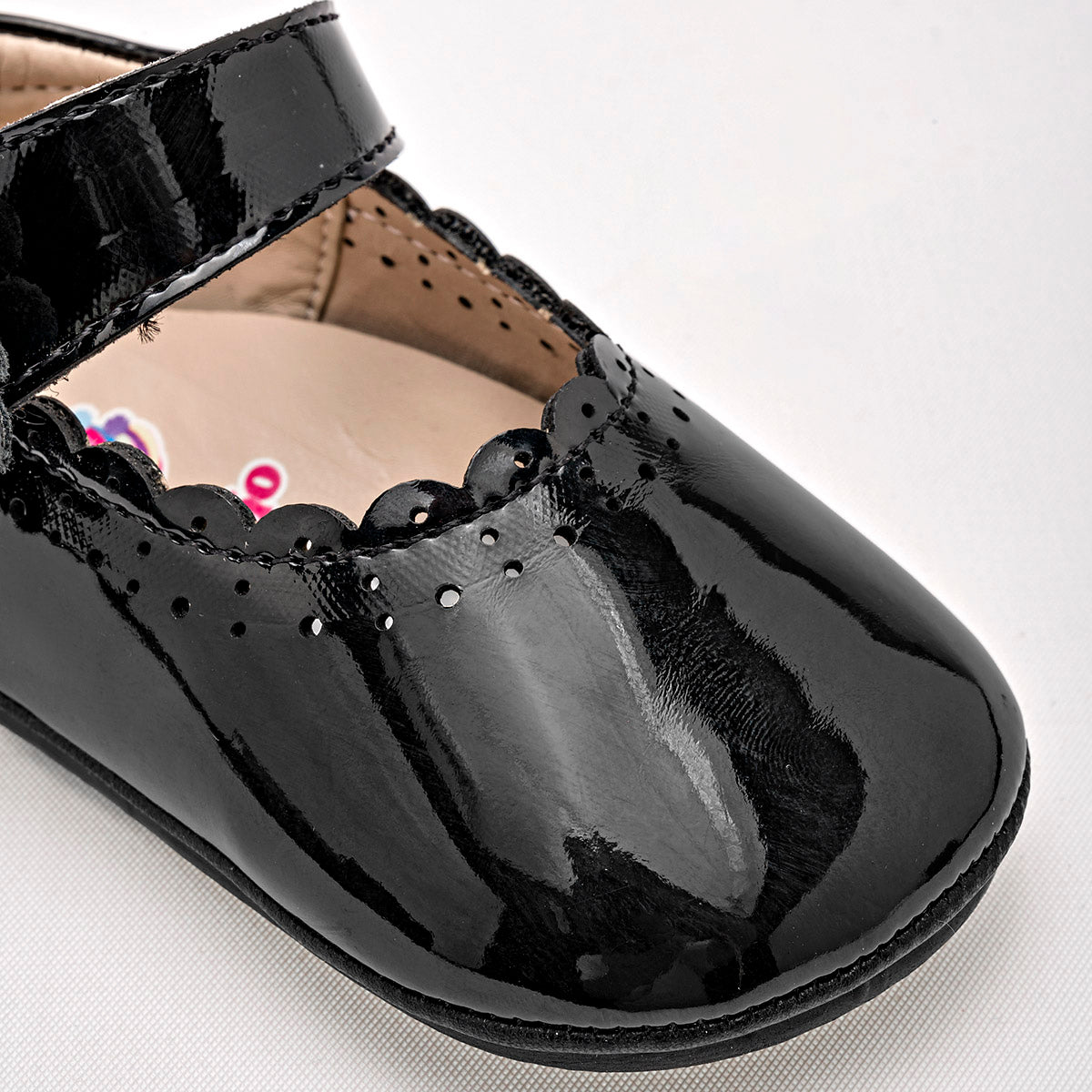 Pakar.com | Tienda online - Zapatitos para bebé niña Ensueño - Envío gratis desde $500