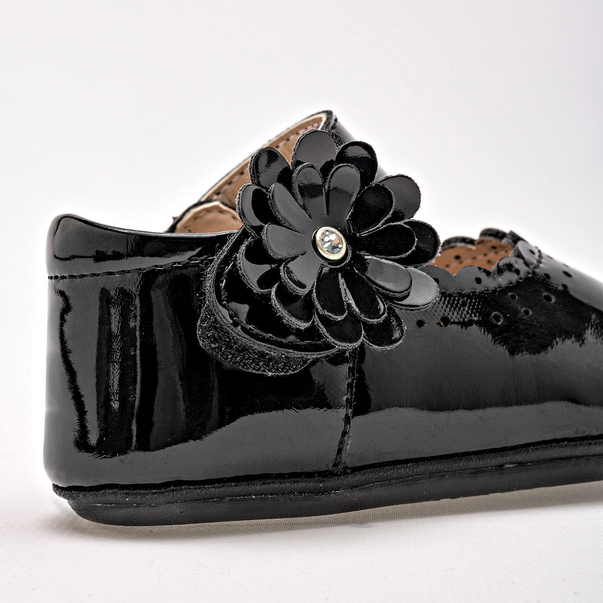 Pakar.com | Tienda online - Zapatitos para bebé niña Ensueño - Envío gratis desde $500