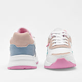 Pakar.com | Tienda online | Calzado Escolar | Tenis Ferrioni para niña preescolar | Regreso a clases | Vacaciones de Verano
