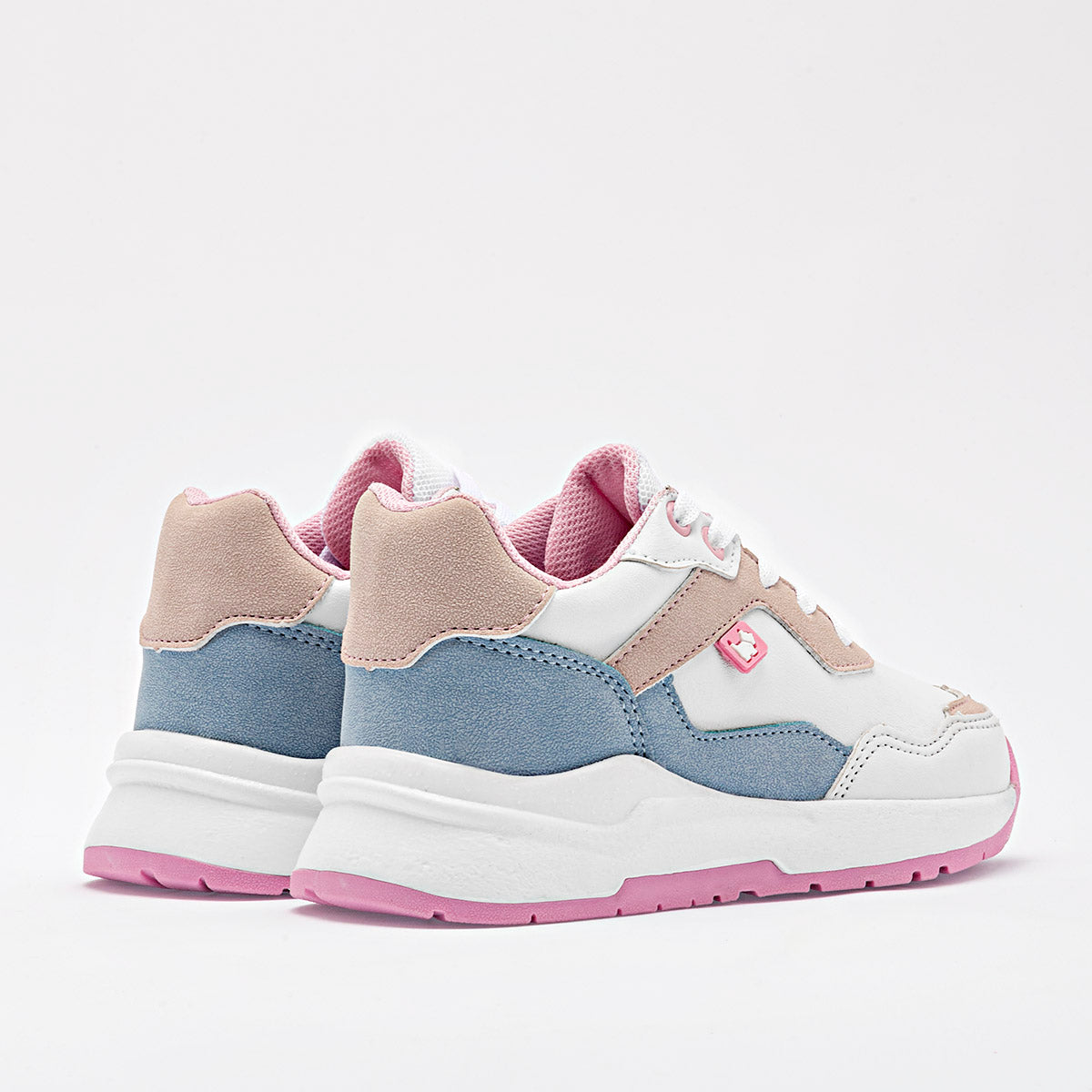 Pakar.com | Tienda online | Calzado Escolar | Tenis Ferrioni para niña preescolar | Regreso a clases | Vacaciones de Verano