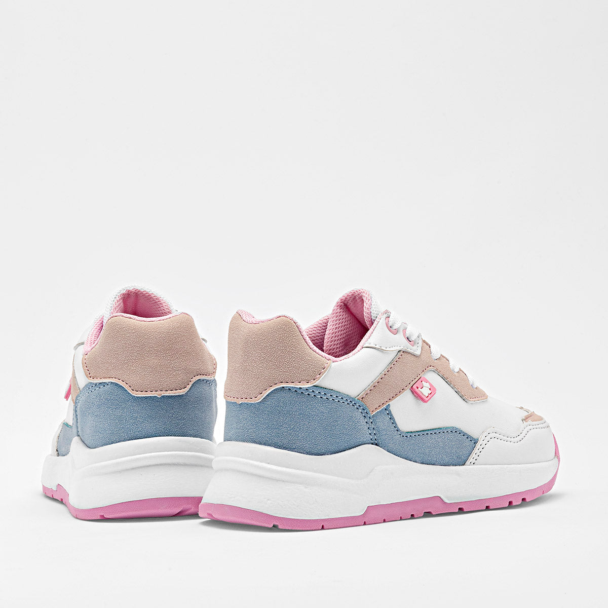 Pakar.com | Tienda online | Calzado Escolar | Tenis Ferrioni para niña preescolar | Regreso a clases | Vacaciones de Verano