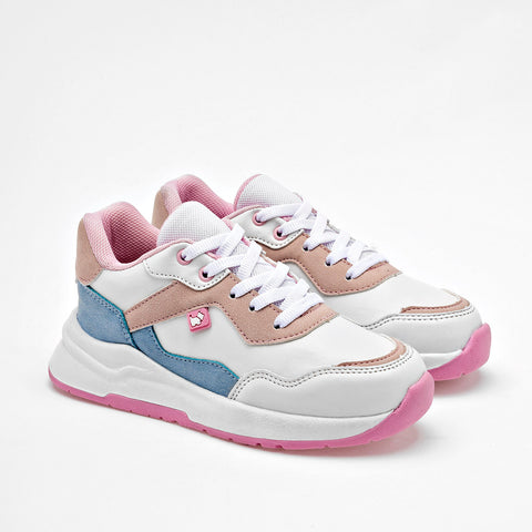 Tenis Ferrioni para niña