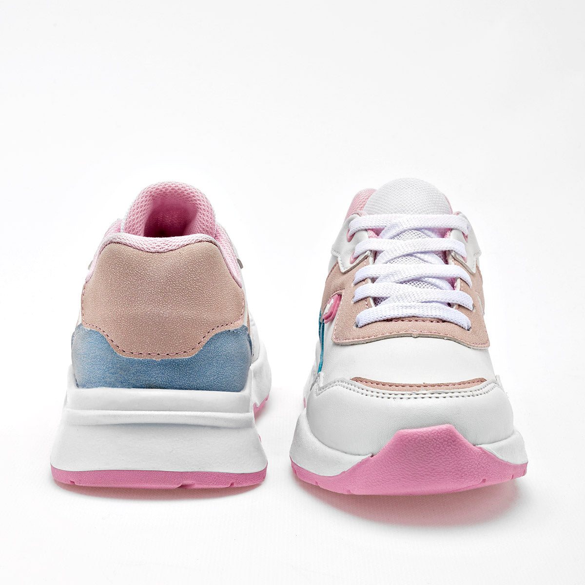 Pakar.com | Tienda online | Calzado Escolar | Tenis Ferrioni para niña | Regreso a clases | Vacaciones de Verano