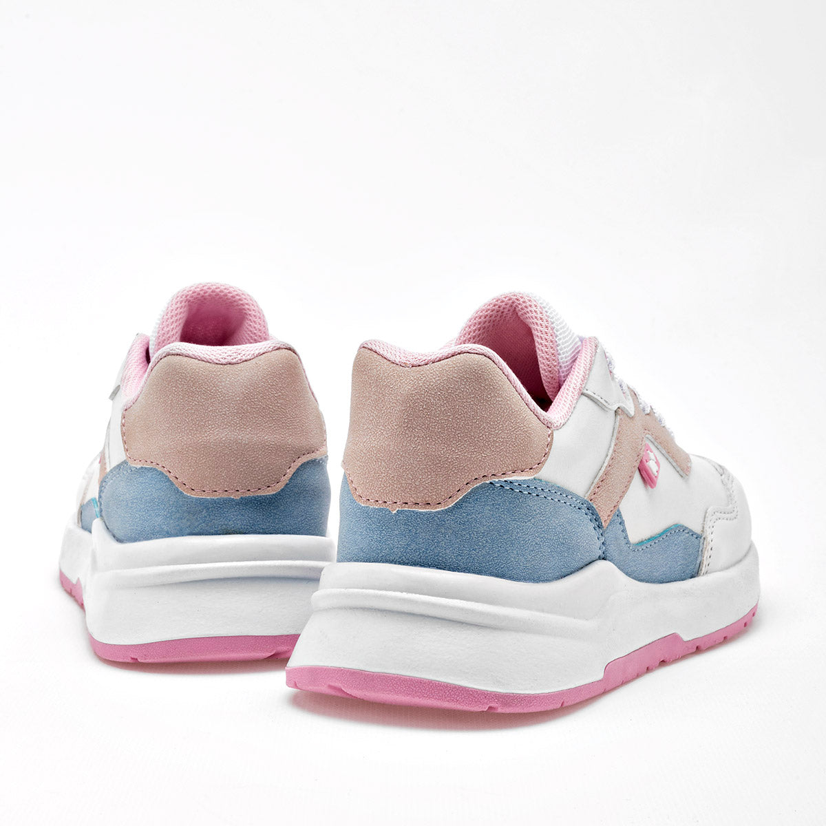 Pakar.com | Tienda online | Calzado Escolar | Tenis Ferrioni para niña | Regreso a clases | Vacaciones de Verano
