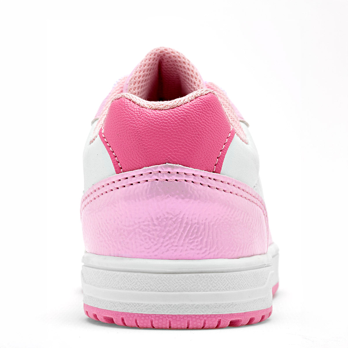 Tenis urbanos para niña marca Ferrioni Rosa cod. 128712