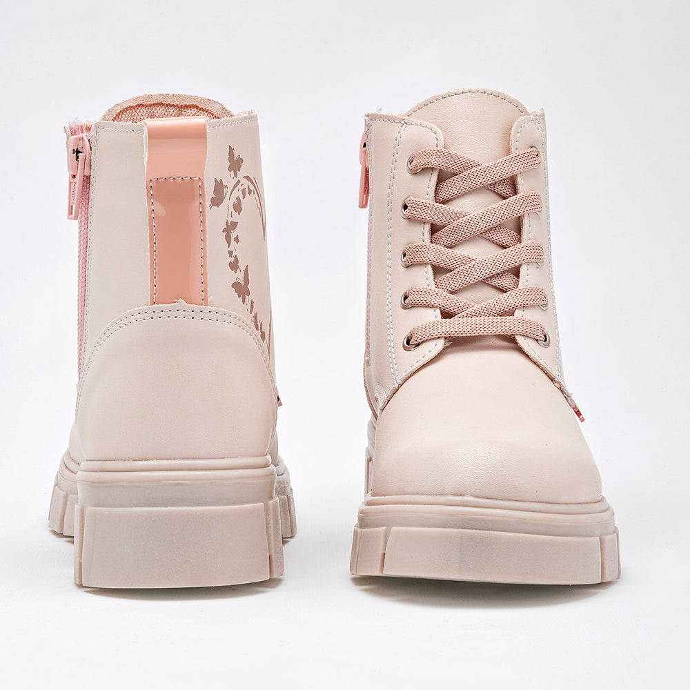 Pakar.com | Tienda online - Botín para niña Wos - Envío gratis desde $500