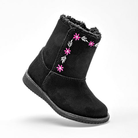 Bota Juguetón para niña preescolar