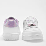 Tenis urbanos  para Mujer marca Leds Blanco cod. 128728