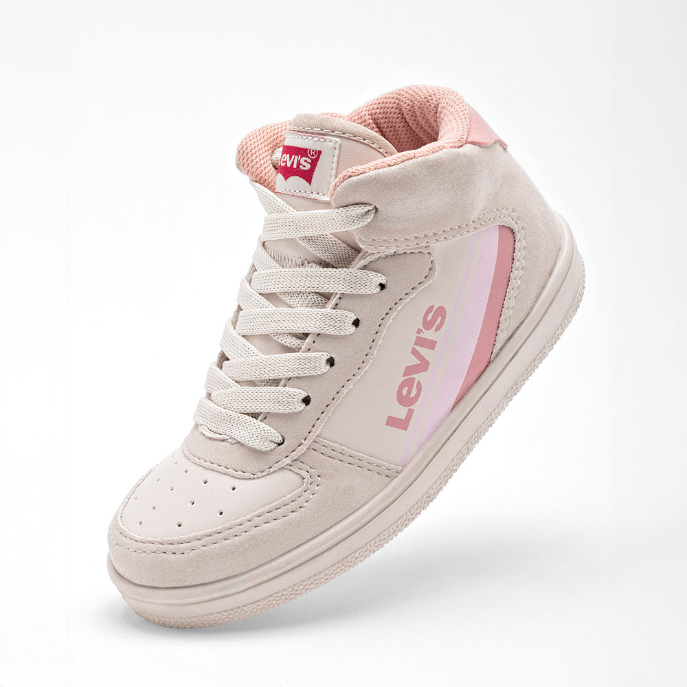 Pakar.com | Tienda online - Tenis urbano para niña Levi's - Envío gratis desde $500